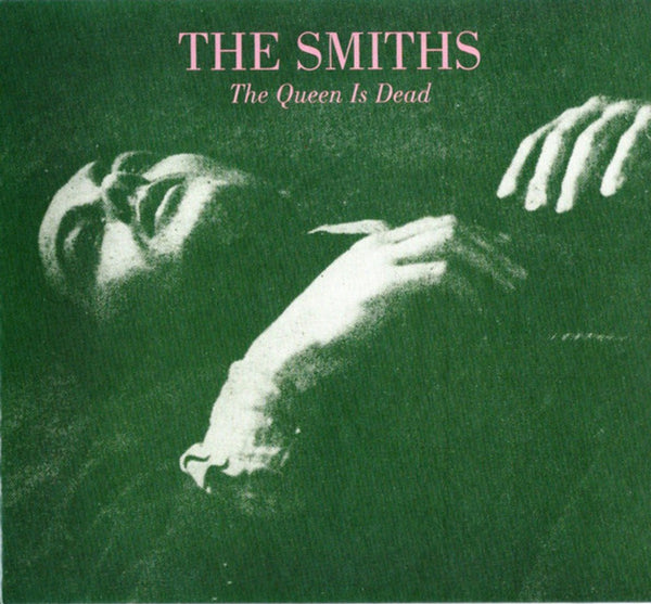 The Smiths - The Queen Is Dead (2025 Repress) (New CD)