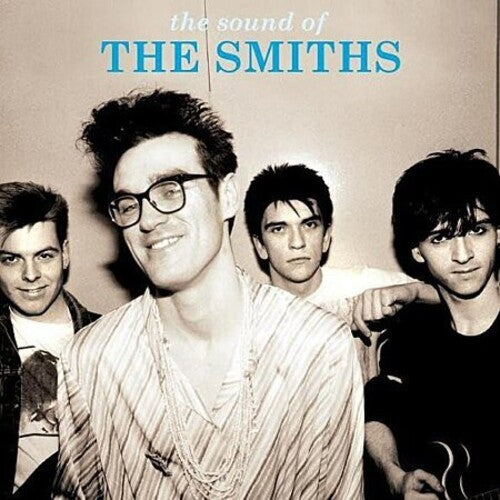 The Smiths - The Sound Of The Smiths (New CD)