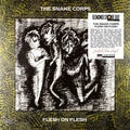The Snake Corps - Flesh On Flesh (Clear Vinyl) (RSD 2026) (New Vinyl)