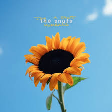 The Snuts - Joy In Short Mome (Indie Exclusive Corona Effect Yellow & Orange Vinyl) (New Vinyl)