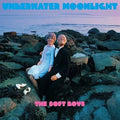 The Soft Boys - Underwater Moonlight (45th Anniversary Remaster/Blue Colour) (New Vinyl)