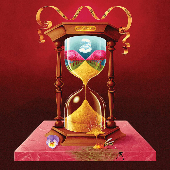 The Soft Pink Truth ?Çô Can Such Delightful Times Go On Forever? (New Vinyl)