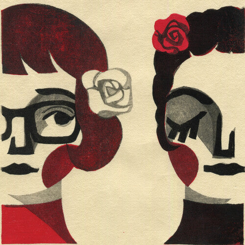 The Softies - The Bed I Made (New Vinyl)
