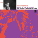 The Sonny Criss Orchestra - Sonny's Dream (Birth Of The New Cool) (Original Jazz Classics Series) (New Vinyl)