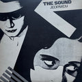 The Sound - Jeopardy (New CD)