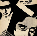 The Sound - Jeopardy (White Vinyl) (RSD Black Friday 2024) (New Vinyl)