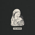 The Sound Of Animals Fighting - The Maiden (Bone Vinyl) (New Vinyl)