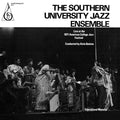 The Southern University Jazz Ensemble - Live at the American College Jazz Festival (New Vinyl)