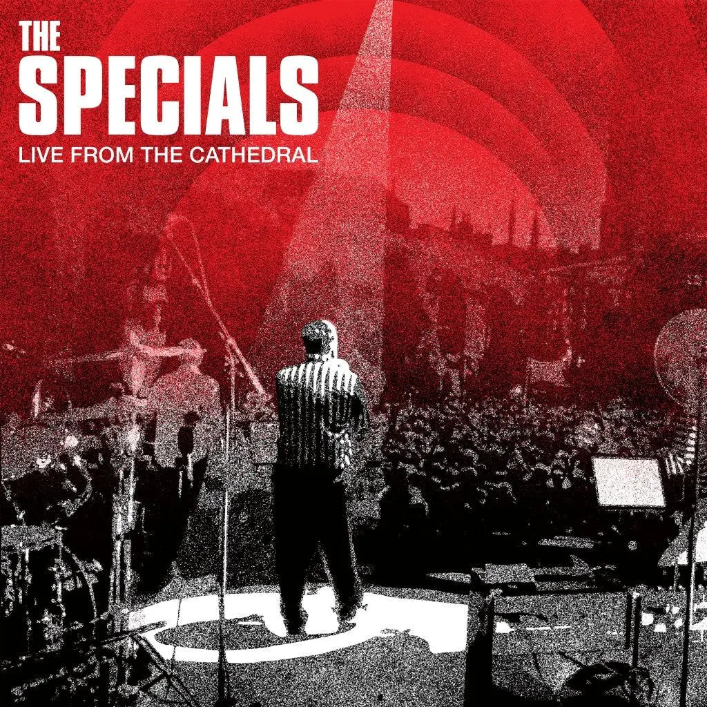 The Specials - Live From The Cathedral (3LP) (New Vinyl)