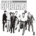 The Specials – The Best Of The Specials (2LP)