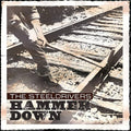 The Steeldrivers - Hammer Down (New Vinyl)
