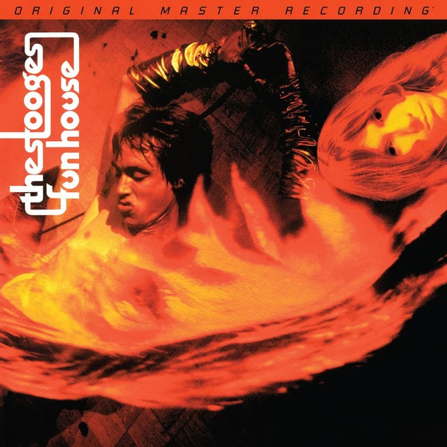 The Stooges - Fun House (Numbered Hybrid SACD) (New CD)