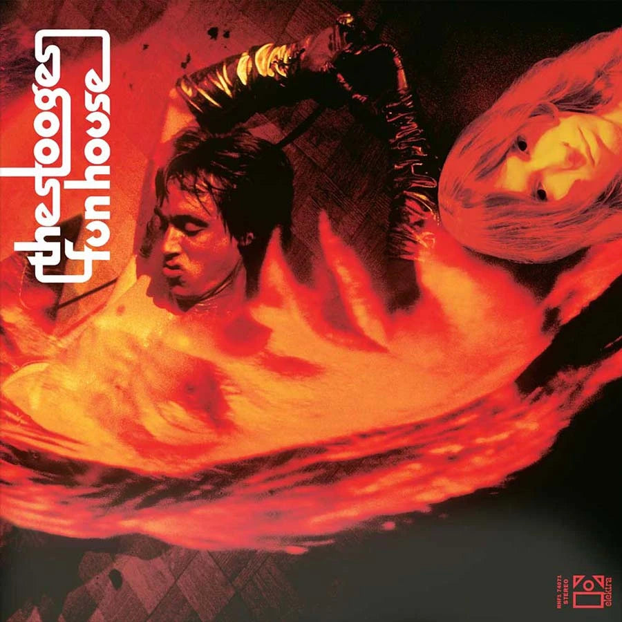The Stooges - Fun House (Rhino High Fidelity) (Rocktober 2026) (New Vinyl)