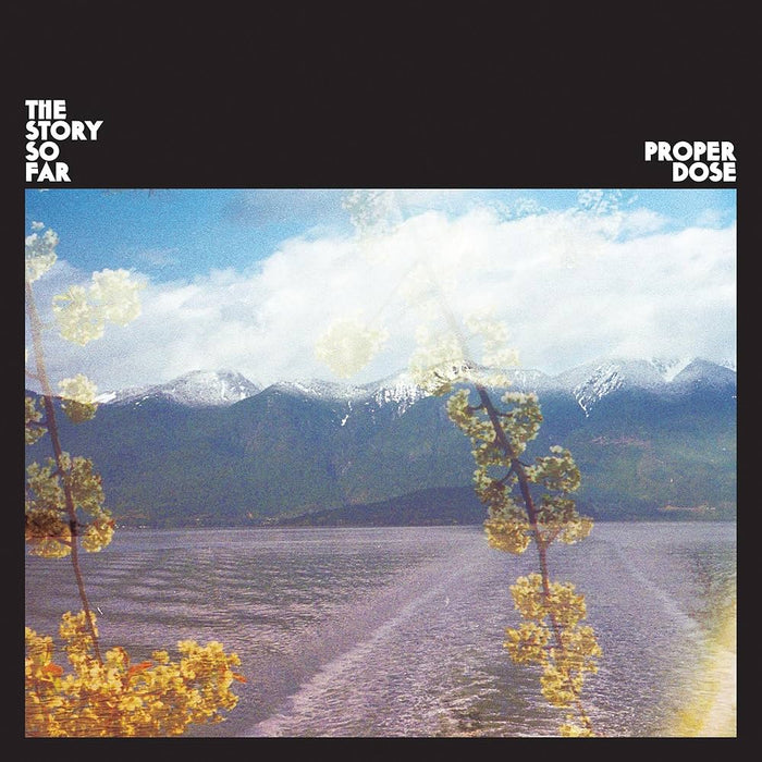 The Story So Far - Proper Dose (New Vinyl)
