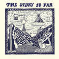 The Story So Far - The Story So Far (Crayon Marble) (New Vinyl)