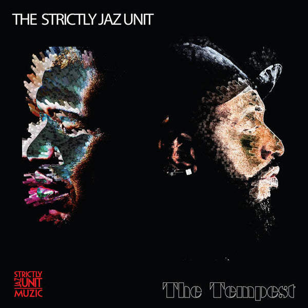 The Strictly Jaz Unit - The Tempest (2LP) (New Vinyl)