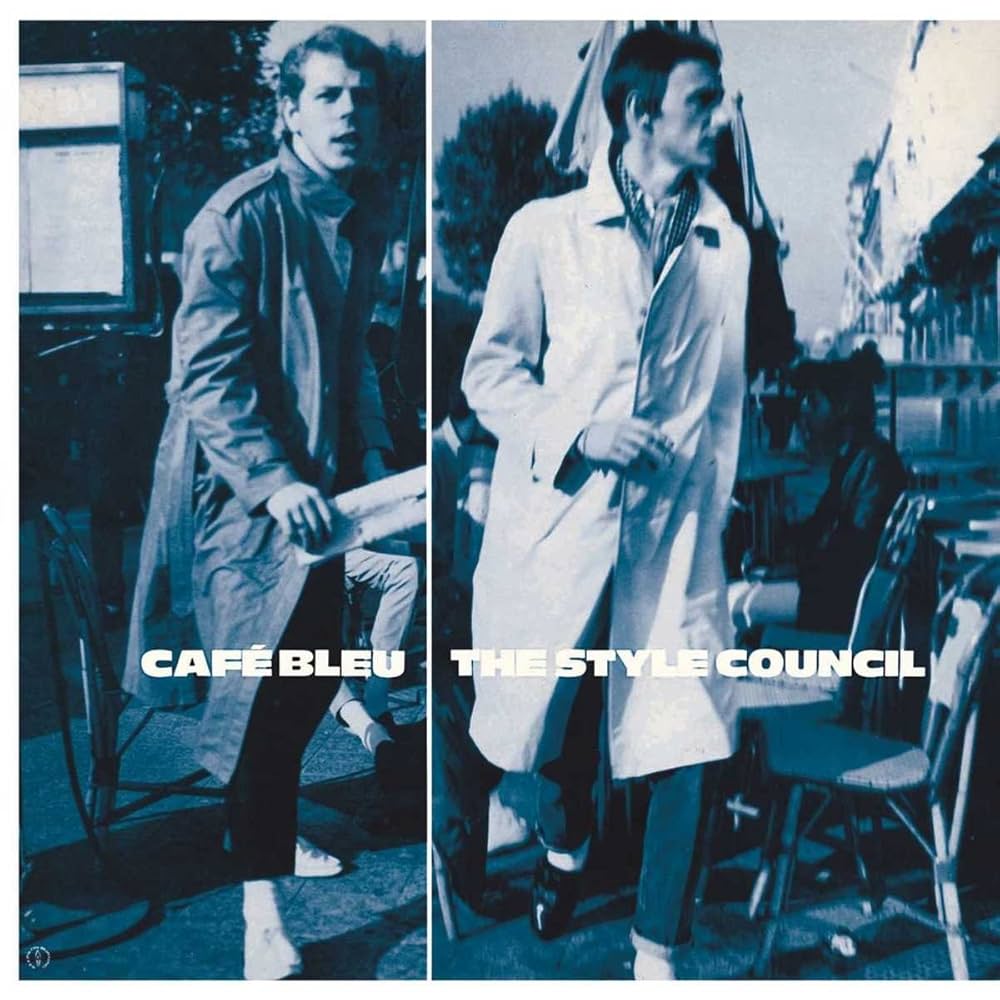 The Style Council - Cafe Bleu (Deluxe 3LP) (New Vinyl)