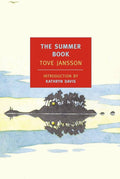 The Summer Book (New Book)