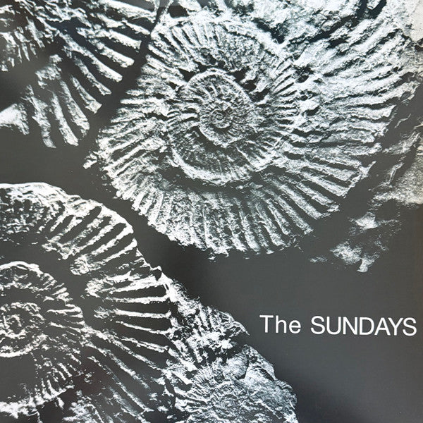 The Sundays - Reading, Writing And Arithmetic (New Vinyl)