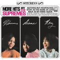 The Supremes - More Hits By The Supremes (Ltd. Edition 140g) (New Vinyl)