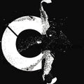 The Sustained Low C - Lime / Meat 7" (New Vinyl)