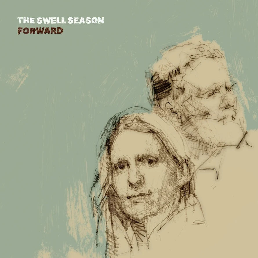 The Swell Season - Forward (New CD)