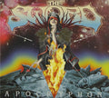 The Sword - Apocryphon (New Vinyl)