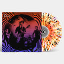 The Sword - Live At Levitation (Indie Exclusive Splatter Vinyl) (New Vinyl)
