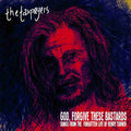 The Taxpayers - God, Forgive These Bastards (10th Anniversary 2LP Yellow Vinyl) (New Vinyl)
