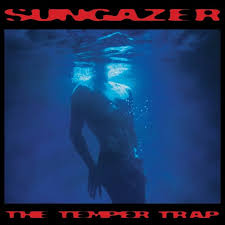 The Temper Trap - Sungazer (New CD)