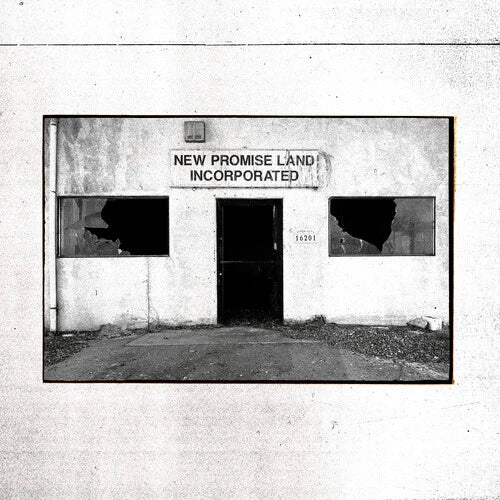 The Temperance Movement - New Promise Land Incorporated (New Vinyl)