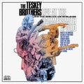 The Teskey Brothers - Live At The Hammersmith Apollo (Huron Blue Vinyl) (New Vinyl)