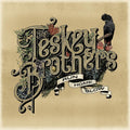 The Teskey Brothers - Run Home Slow (New Vinyl)