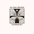 The Teskey Brothers - The Winding Way (180g White Vinyl) (New Vinyl)