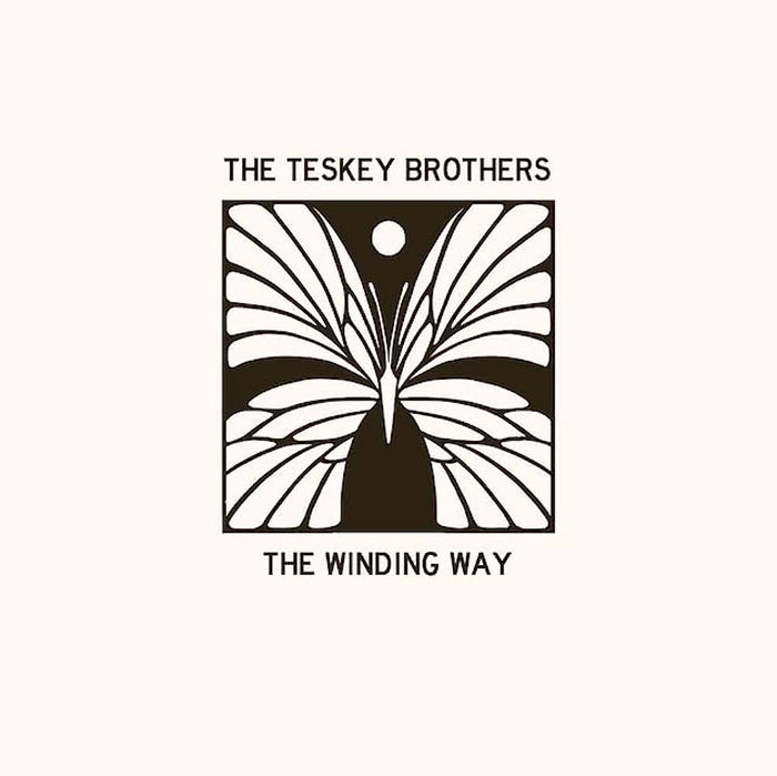 The Teskey Brothers - The Winding Way (New Vinyl)
