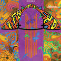 The Tiffany Shade - The Tiffany Shade (Lavender Vinyl) (New Vinyl)