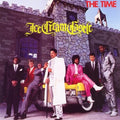 The Time - Ice Cream Castle (Rhino Reserve) (New Vinyl)