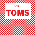 The Toms - The Toms (New Vinyl)