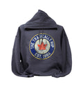 The Tragically Hip (Maple Leaf) - Hoodie
