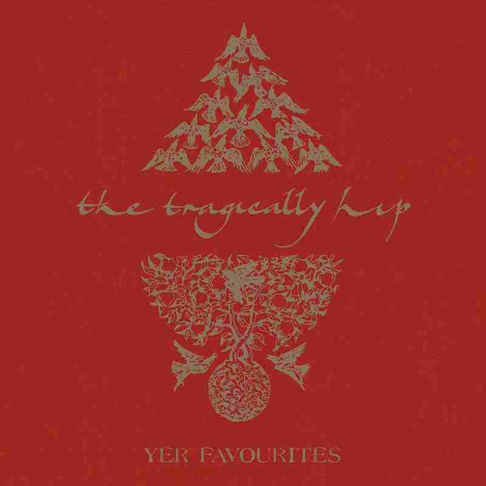 The Tragically Hip - Yer Favourites Vol. 1 (2LP) (New Vinyl)