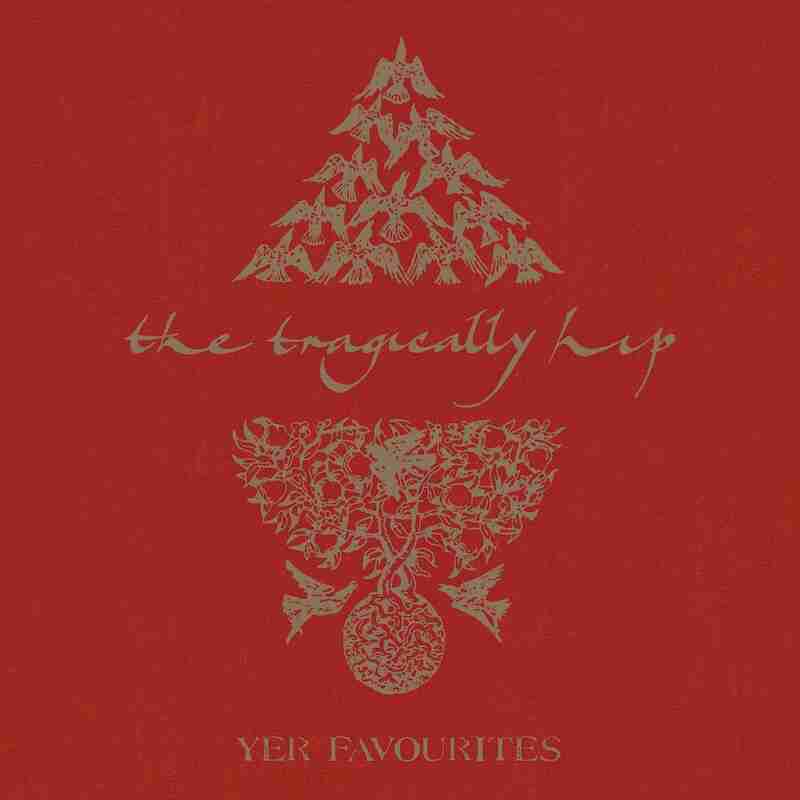 The Tragically Hip - Yer Favourites Vol. 1 (2LP) (New Vinyl)