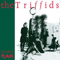 The Triffids - Treeless Plain (40th Anniversary Ltd. Edition White) (New Vinyl)