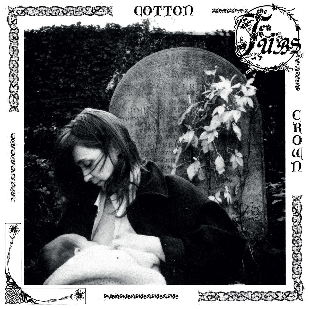 The Tubs - Cotton Crown (Light Lager Vinyl) (New Vinyl)