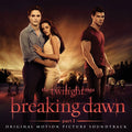 The Twilight Saga - The Twilight Saga: Breaking Dawn Part 1 (Red Vinyl) (New Vinyl)
