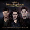 The Twilight Saga - The Twilight Saga: Breaking Dawn Part 2 (Tan Vinyl) (New Vinyl)