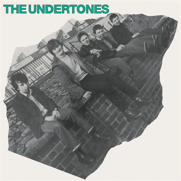 The Undertones - The Undertones (New CD)