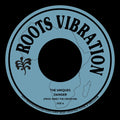 The Uniques - Danger (7") (New Vinyl)