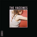 The Vaccines - What Did You Expect From The Vaccines? (White Vinyl) (New Vinyl)