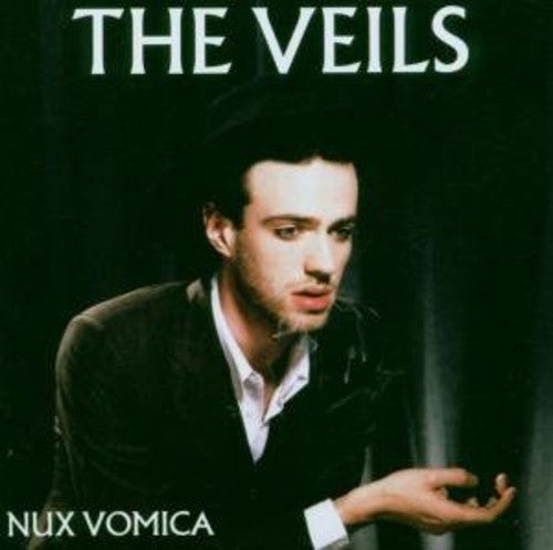 The Veils - Nux Vomica (Uk) (New Vinyl)