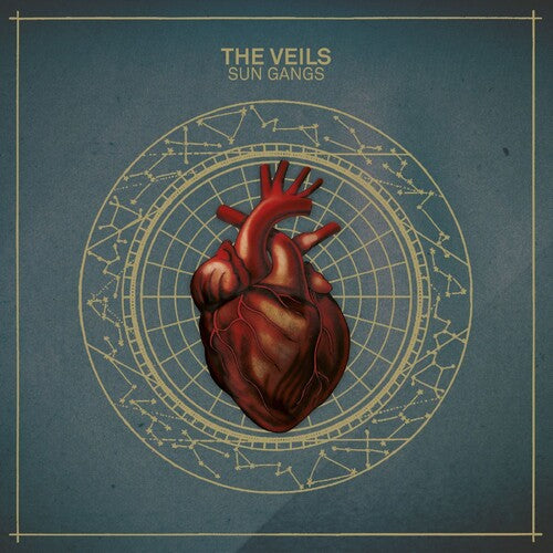 The Veils - Sun Gangs (New Vinyl)
